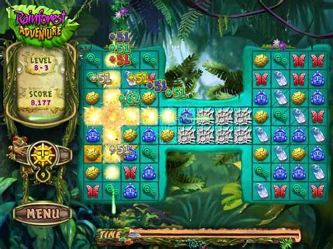 forest adventures game download